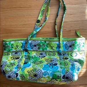 Vera Bradley Tote